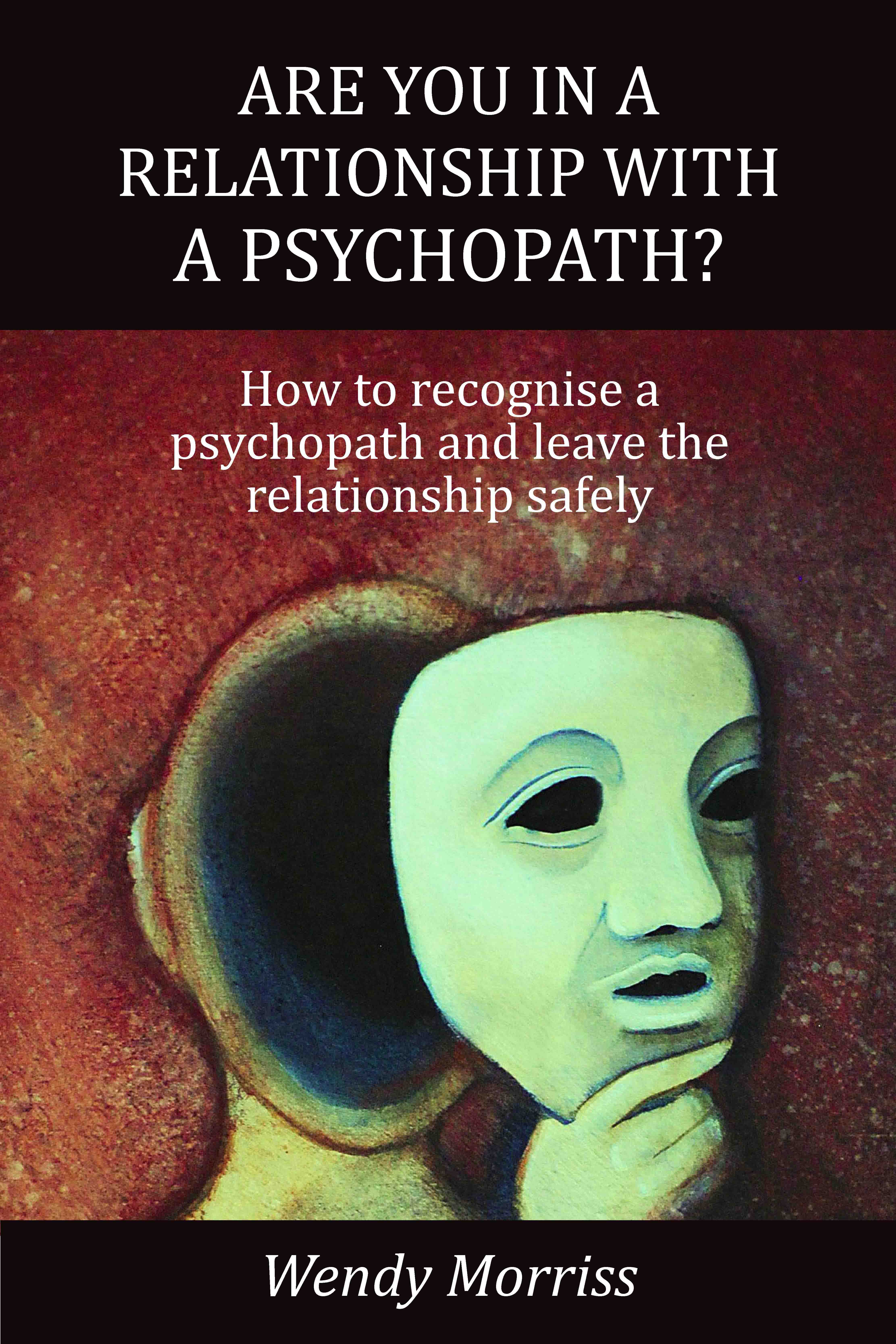 Are you in a relationship with a psychopath eBook